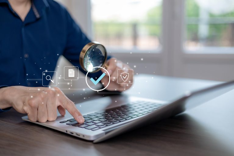 IT audit consulting