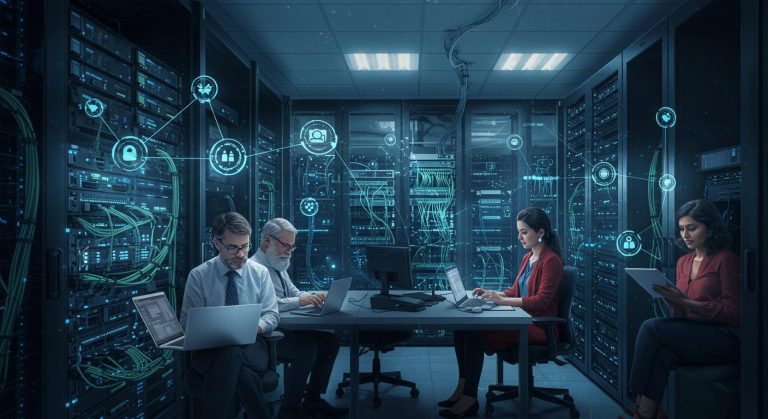IT strategic planning