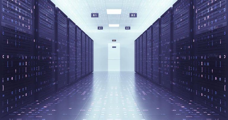 IT infrastructure