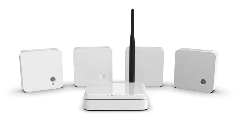 IoT devices