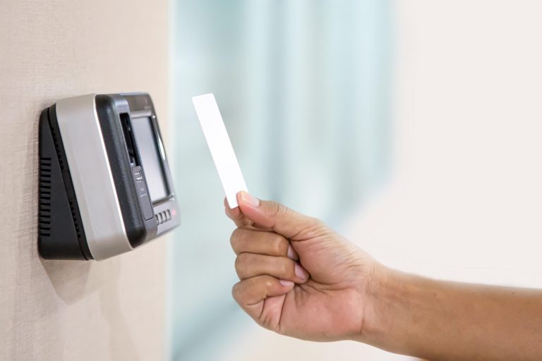 access control