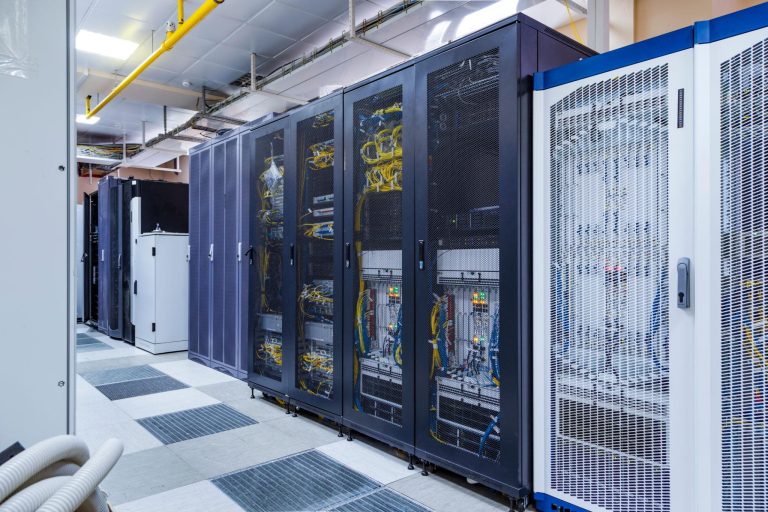 datacenter infrastructure