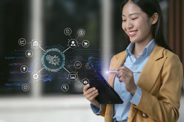 digital transformation