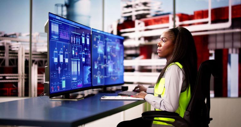remote monitoring