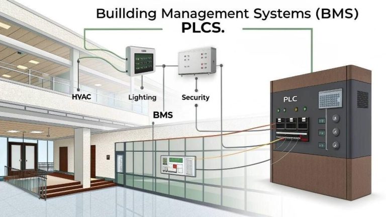 smart building