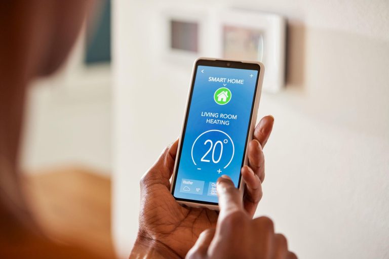smart home