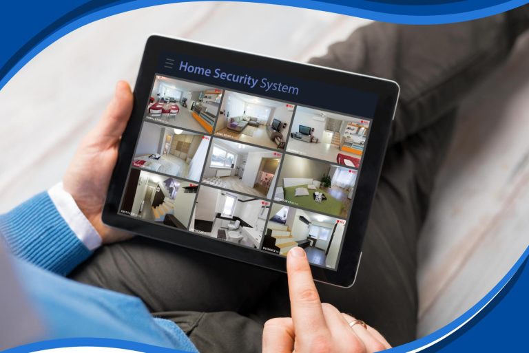 smart security