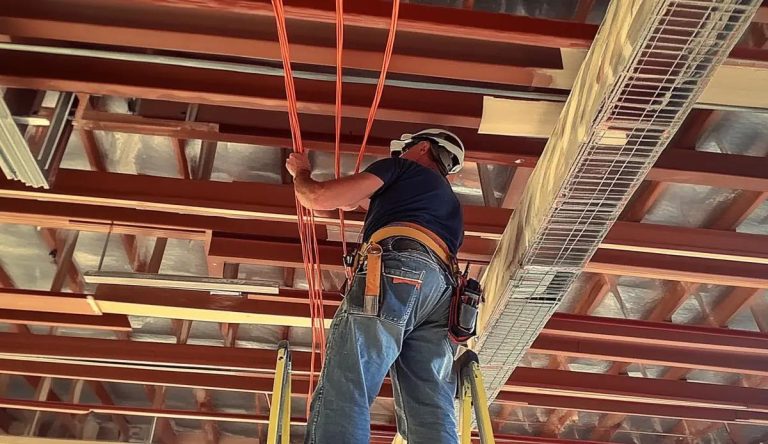structured cabling