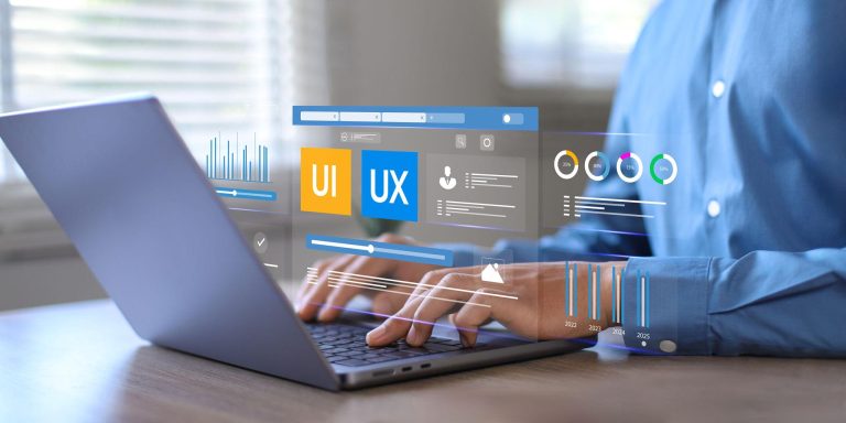 web app