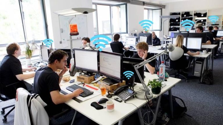 wifi system